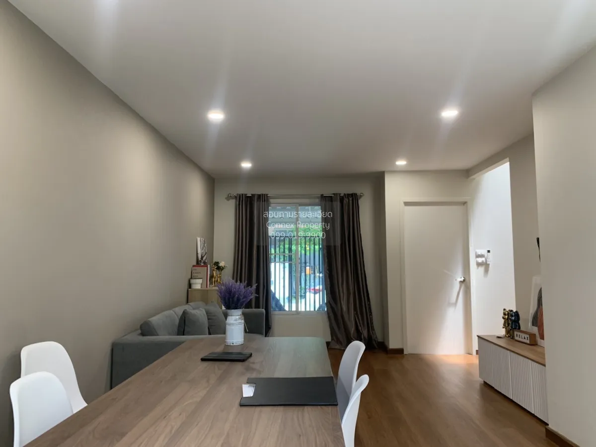 For Sale Townhouse/Townhome  , Pruksa Town Nexts Loft Pinklao-Sai 3