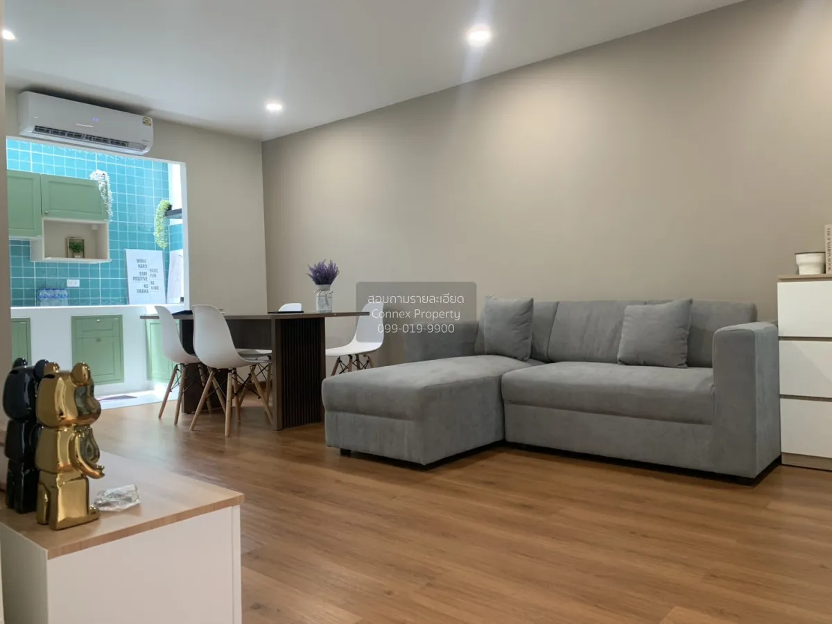For Sale Townhouse/Townhome  , Pruksa Town Nexts Loft Pinklao-Sai
