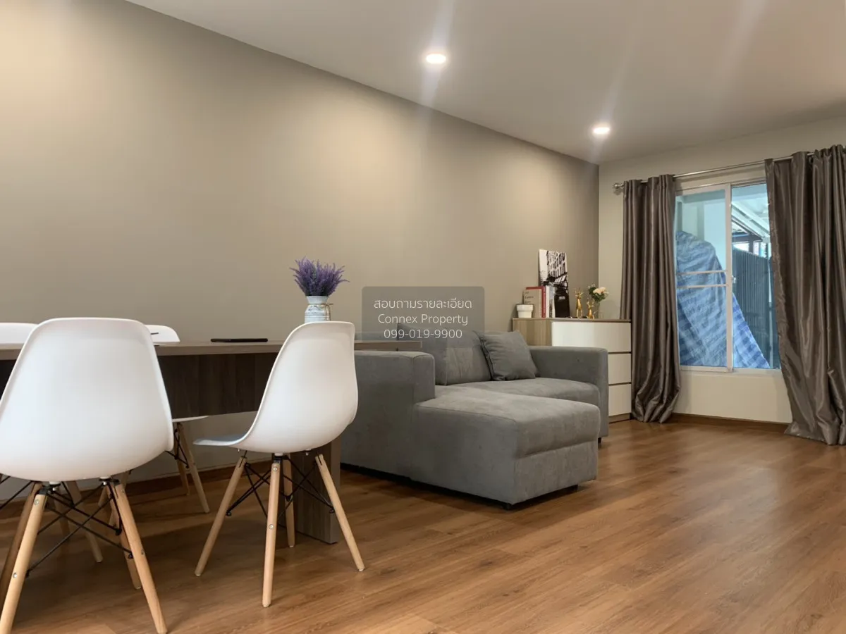 For Sale Townhouse/Townhome  , Pruksa Town Nexts Loft Pinklao-Sai