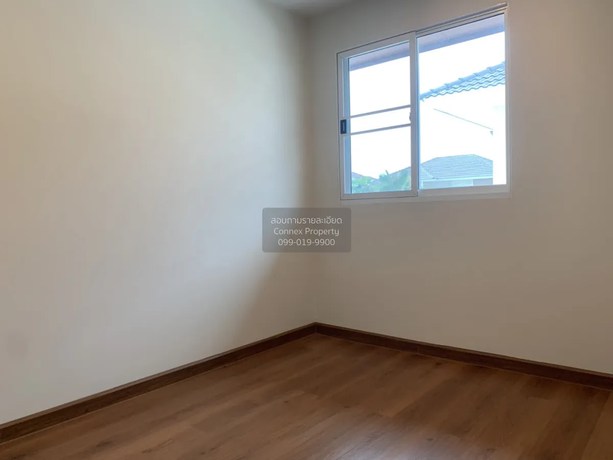 For Sale Townhouse/Townhome  , Pruksa Town Nexts Loft Pinklao-Sai