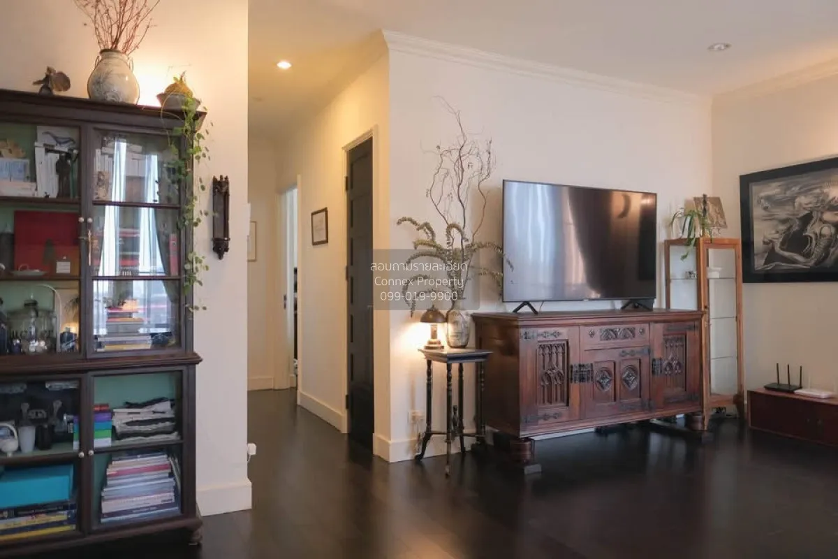 ขายคอนโด  ออกัสตัน สุขุมวิท 22 BTS-พร้อมพงษ์ คลองตัน เขต คลองเตย 