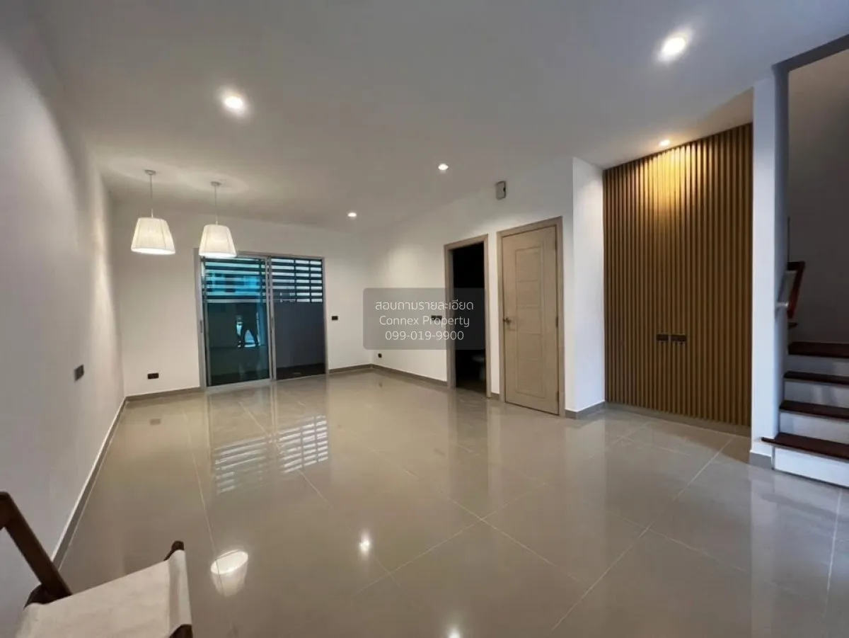 For Sale Townhouse/Townhome  , Nova Luxx Prachauthit 131 , Thung 