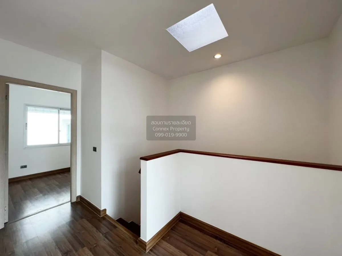 For Sale Townhouse/Townhome  , Nova Luxx Prachauthit 131 , Thung 