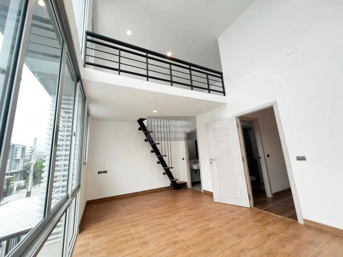 For Sale Townhouse/Townhome  , Nova Luxx Prachauthit 131 , Thung 