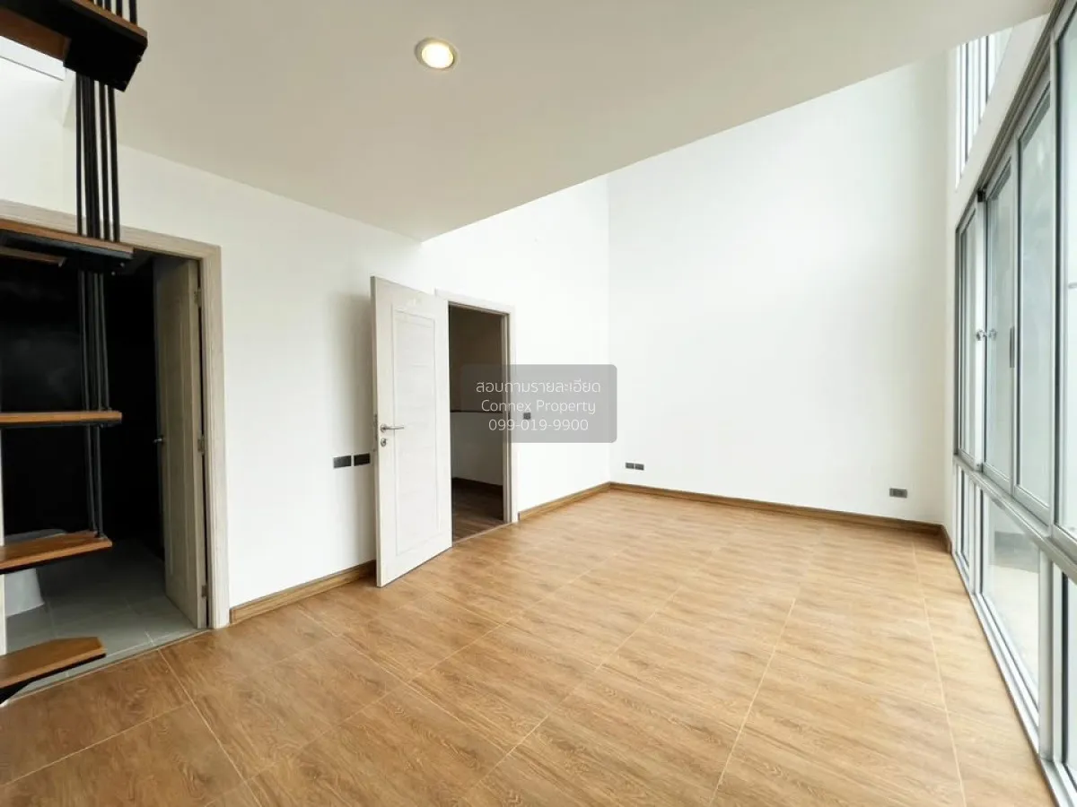 For Sale Townhouse/Townhome  , Nova Luxx Prachauthit 131 , Thung 