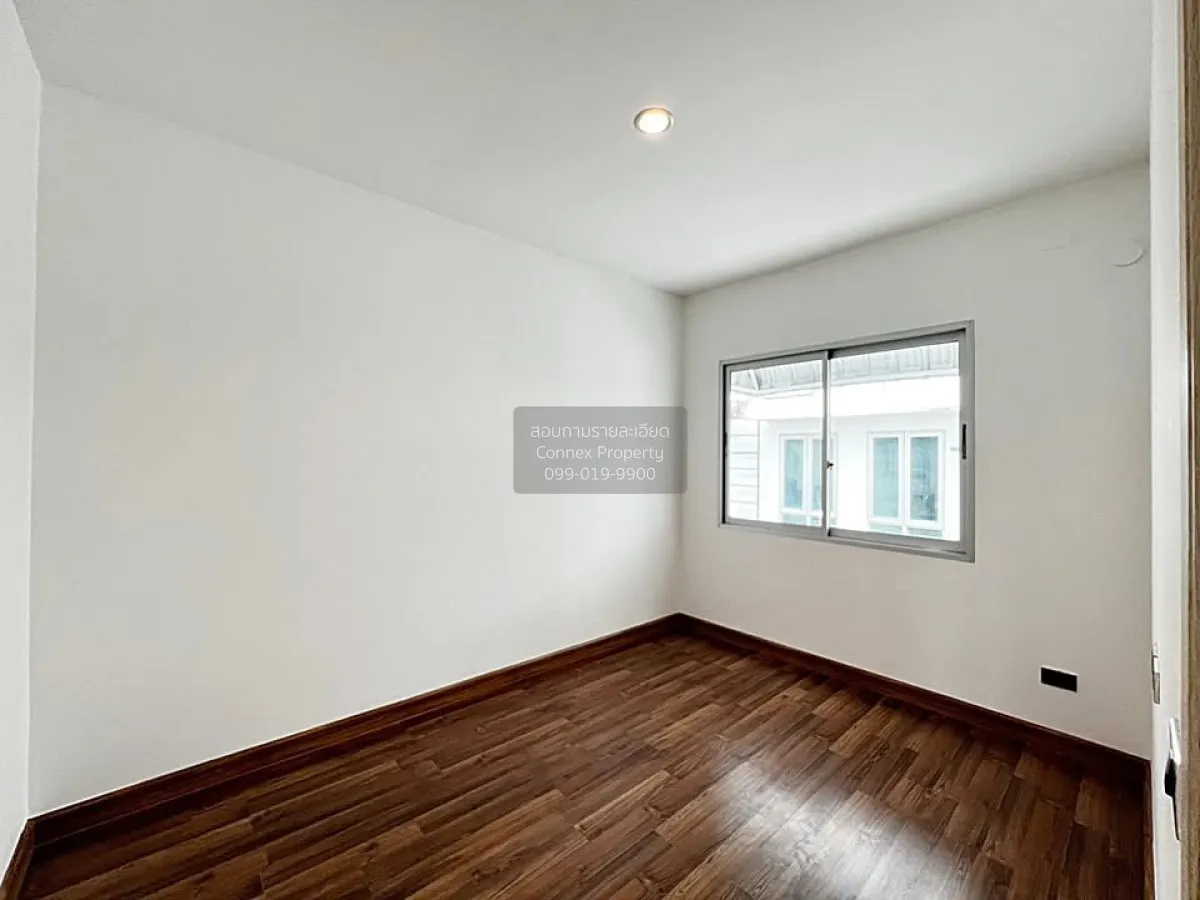 For Sale Townhouse/Townhome  , Nova Luxx Prachauthit 131 , Thung 