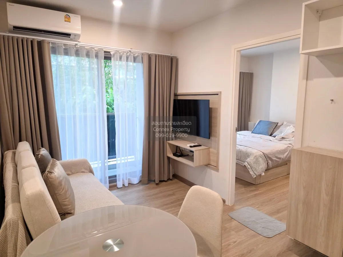 เช่าคอนโด  ฟีล ภูเก็ต วิวสวย วิชิต เมืองภูเก็ต ภูเก็ต CX-174588 1