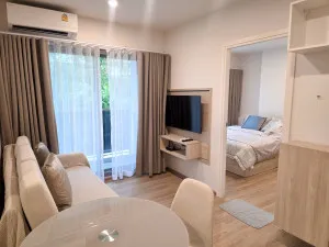เช่าคอนโด  ฟีล ภูเก็ต วิวสวย วิชิต เมืองภูเก็ต ภูเก็ต CX-174588