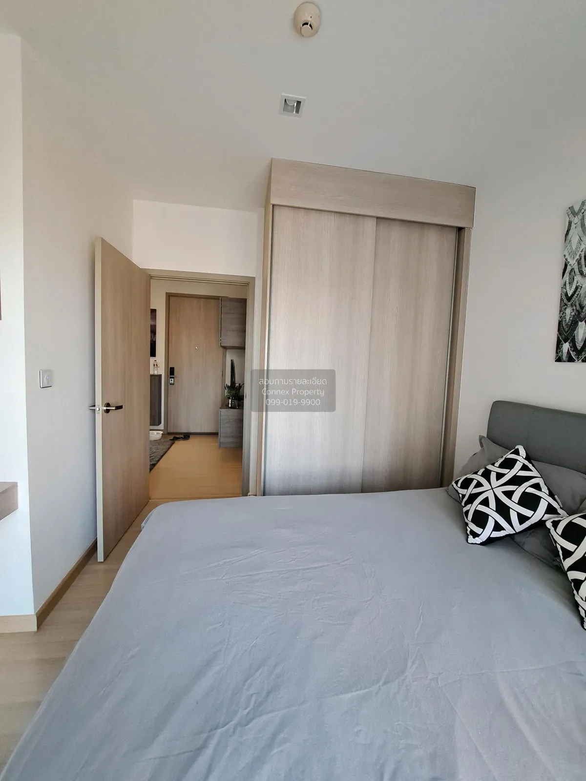 For Sale Condo , Whizdom Connect Sukhumvit , BTS-Punnawithi , Ban
