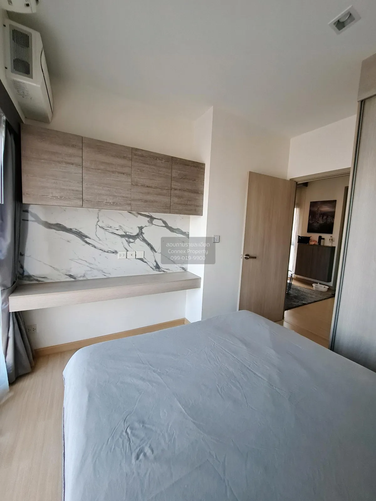 For Sale Condo , Whizdom Connect Sukhumvit , BTS-Punnawithi , Ban
