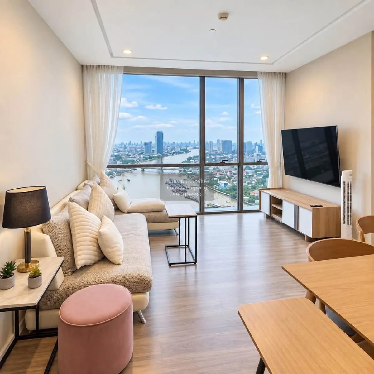 For Sale Condo , 333 Riverside , MRT-Bang Pho , Bang Sue , Bang S 3