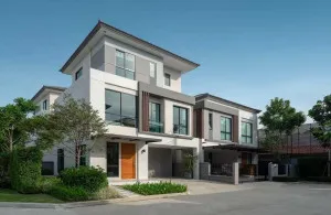 For Sale House , NINYA Kallapaphruek , Bang Khae , Bang Khae , Bangkok , CX-174594