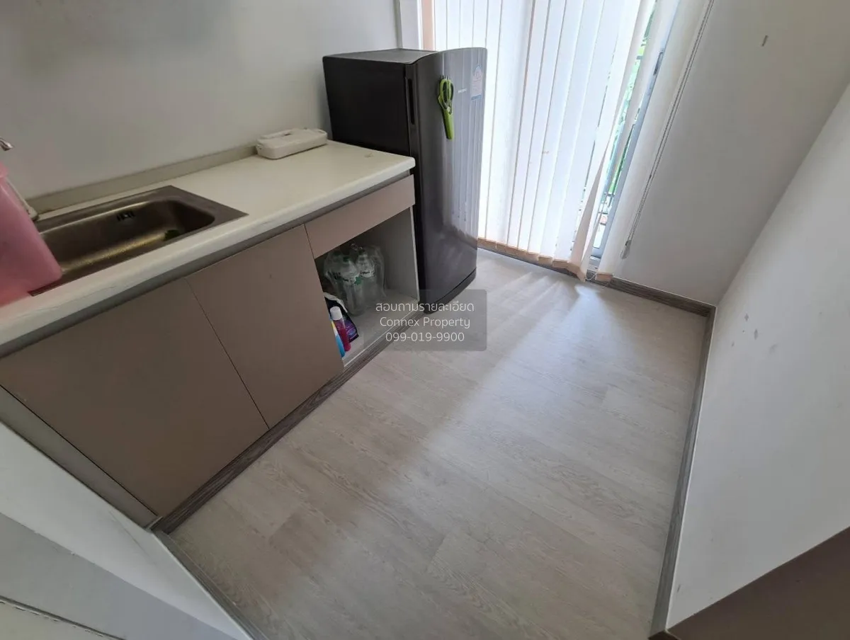 For Sale Condo , D Condo Rattanathibet , MRT-Sai Ma , Sai Ma , Do 3
