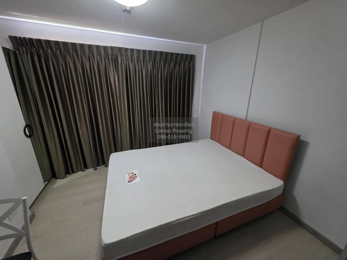 For Sale Condo , D Condo Rattanathibet , MRT-Sai Ma , Sai Ma , Do 4