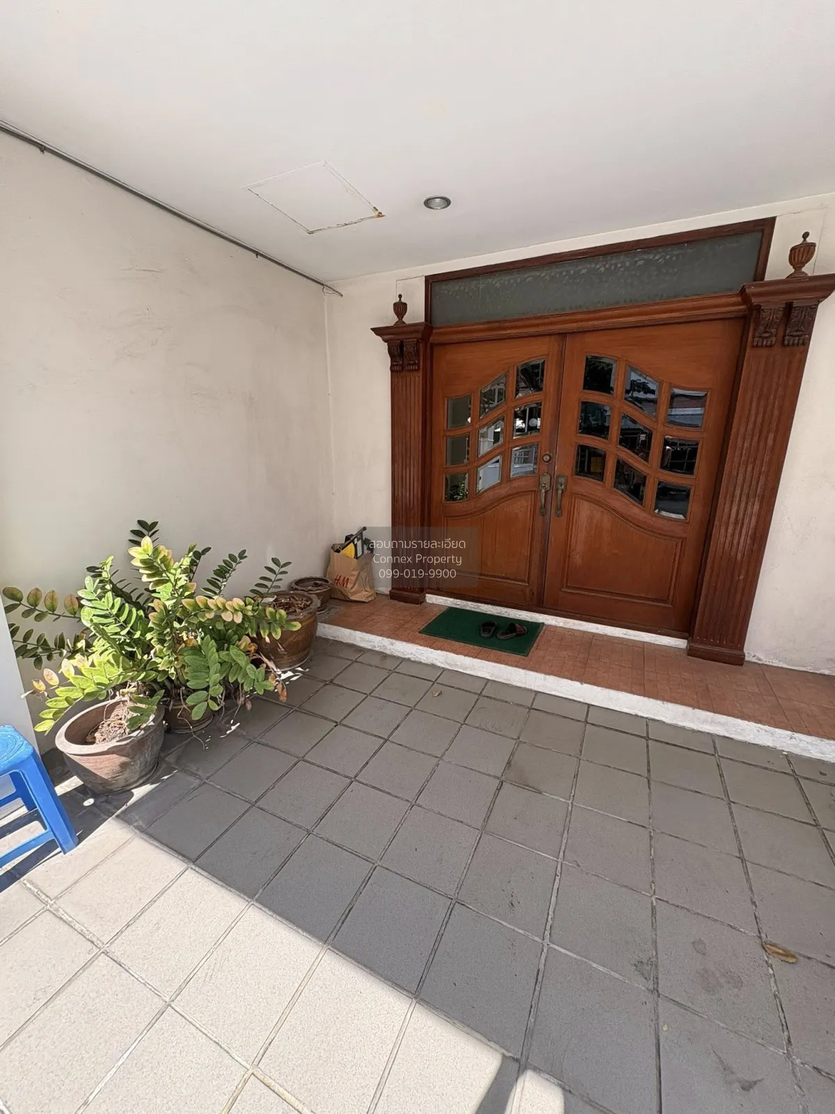 For Sale 4-story townhouse/home office for sale in Chatuchak, 35  2