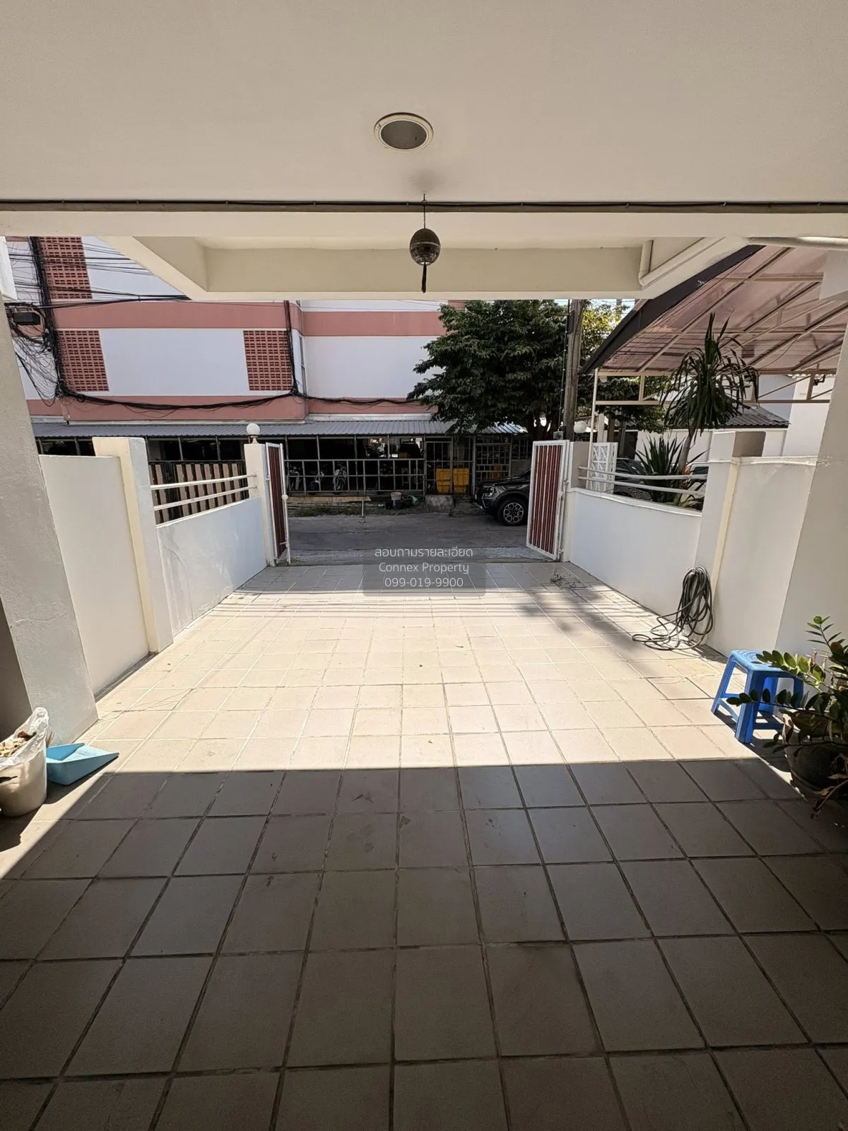 For Sale 4-story townhouse/home office for sale in Chatuchak, 35  4