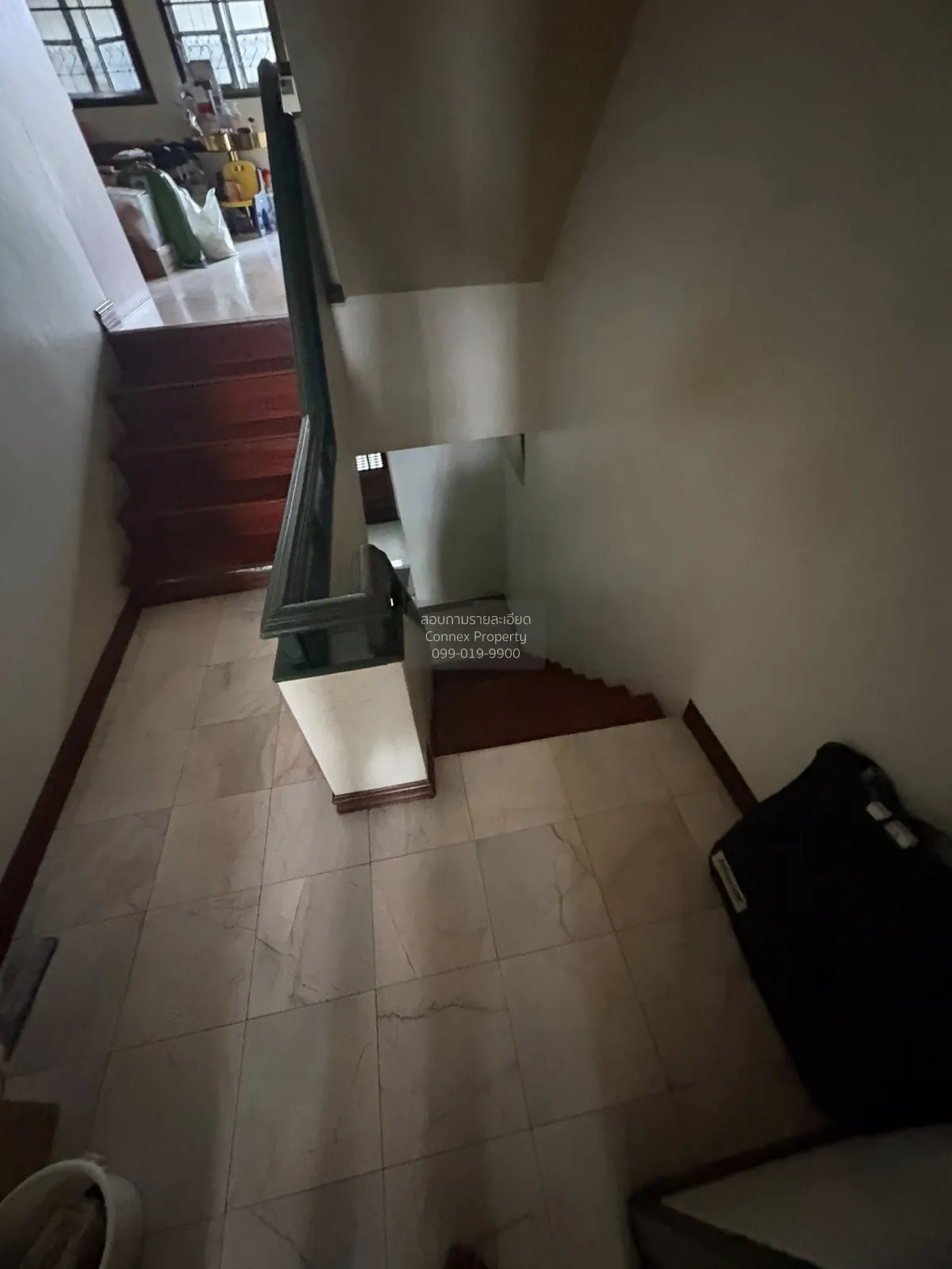 For Sale 4-story townhouse/home office for sale in Chatuchak, 35 