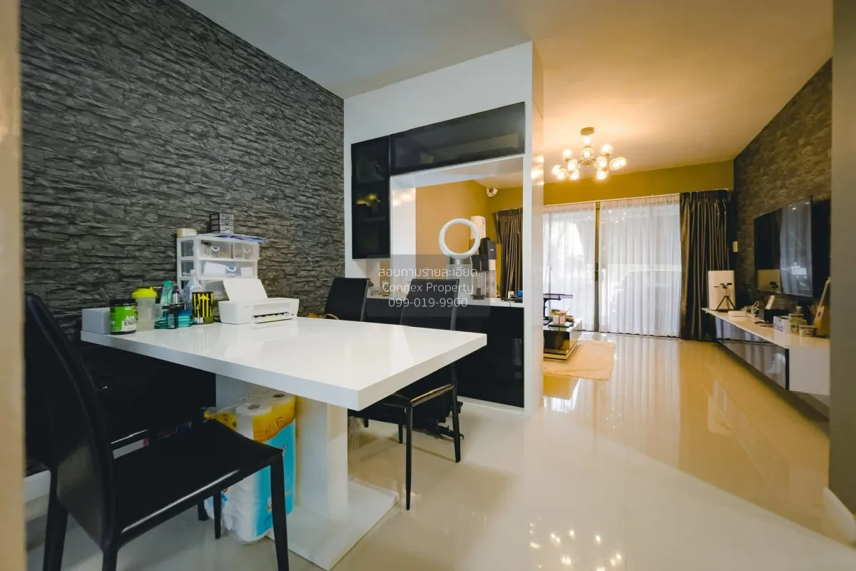 For Sale Townhouse/Townhome  , Cherkoon Sathorn - Ratchapruek , T 3