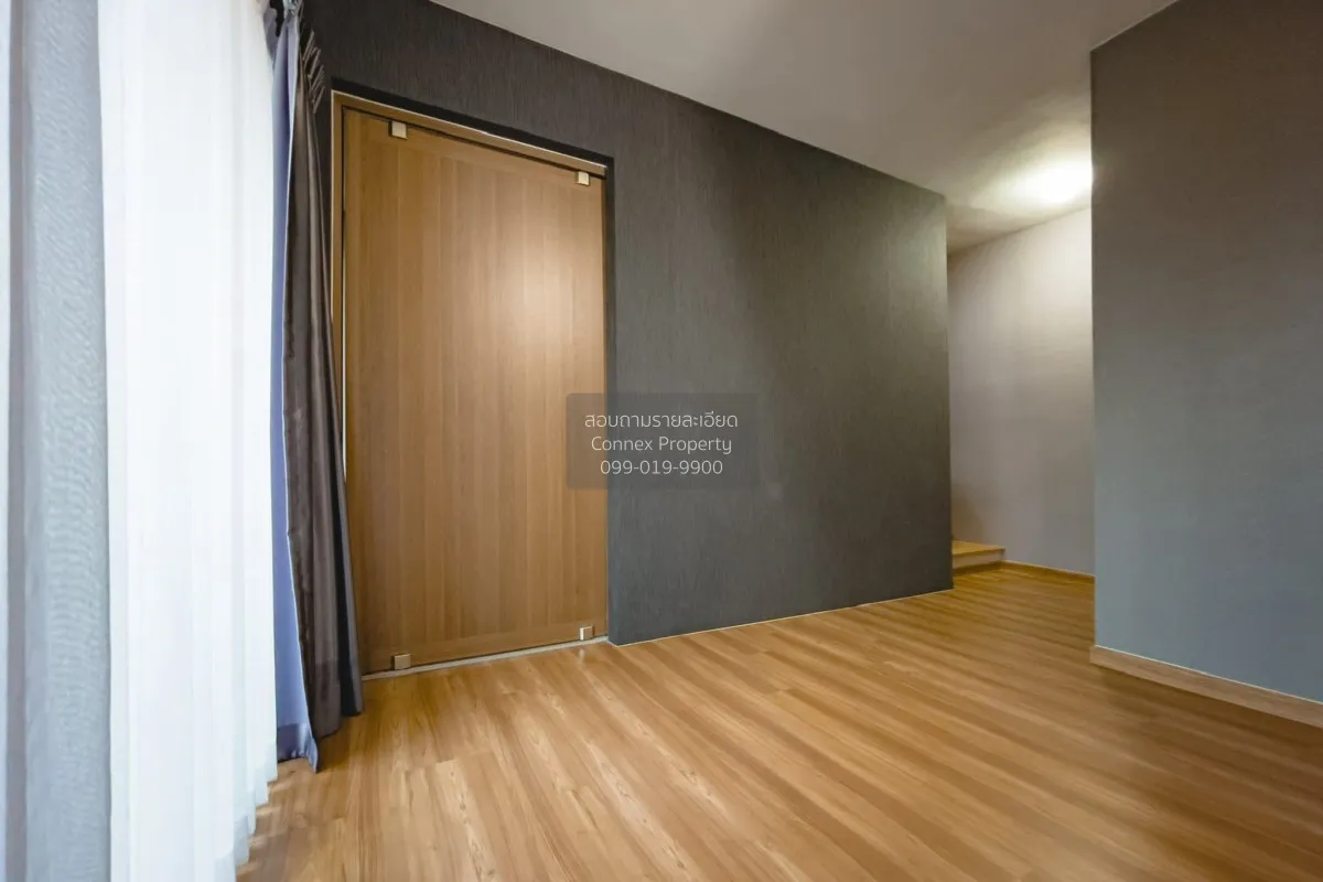 For Sale Townhouse/Townhome  , Cherkoon Sathorn - Ratchapruek , T