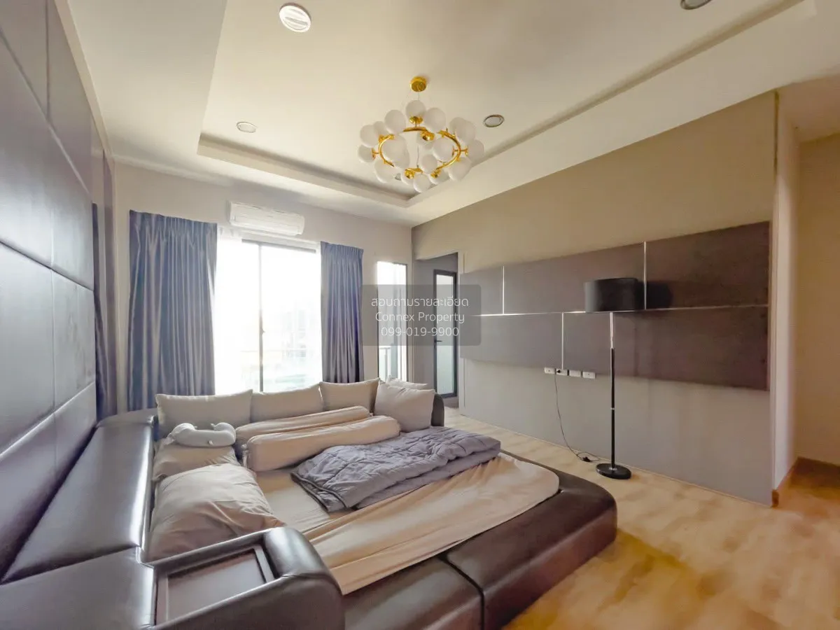 For Sale Townhouse/Townhome  , Cherkoon Sathorn - Ratchapruek , T