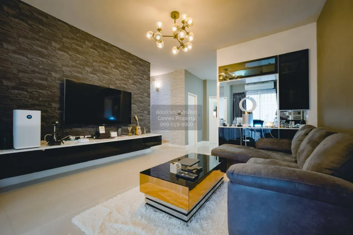 For Rent Townhouse/Townhome  , Cherkoon Sathorn - Ratchapruek , T 2
