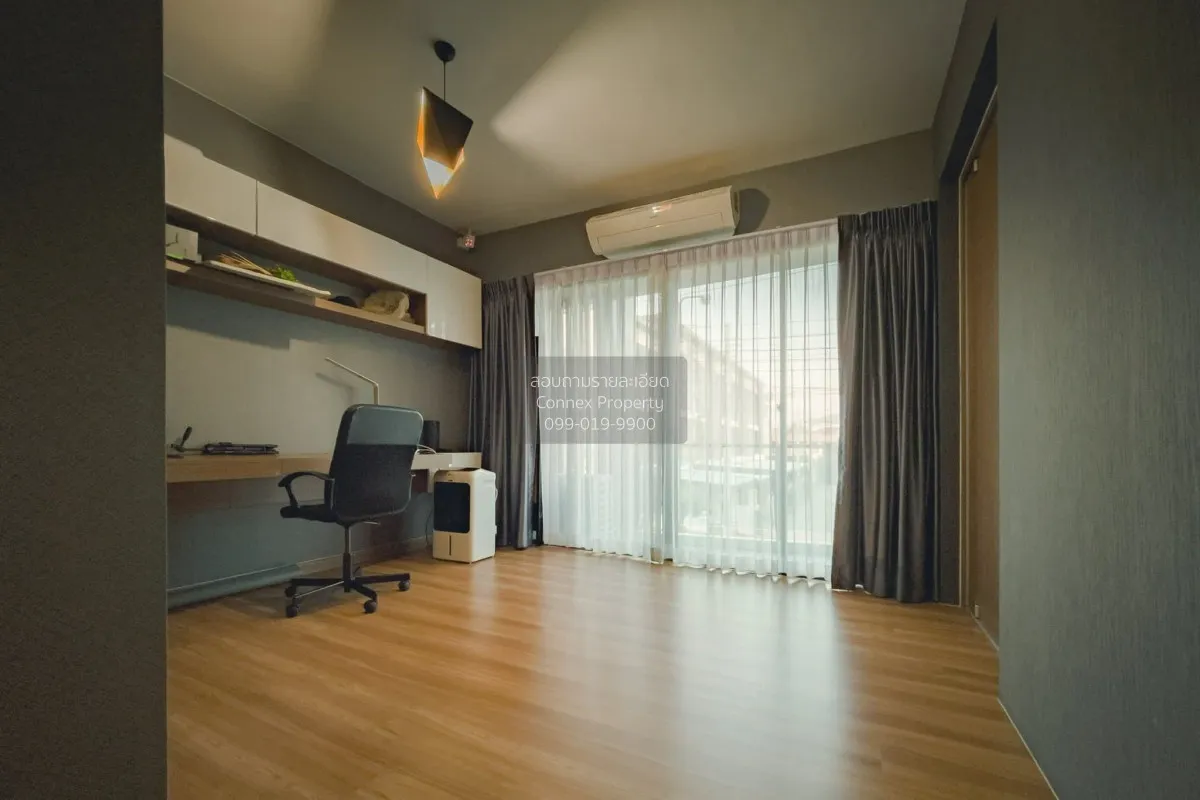 For Rent Townhouse/Townhome  , Cherkoon Sathorn - Ratchapruek , T