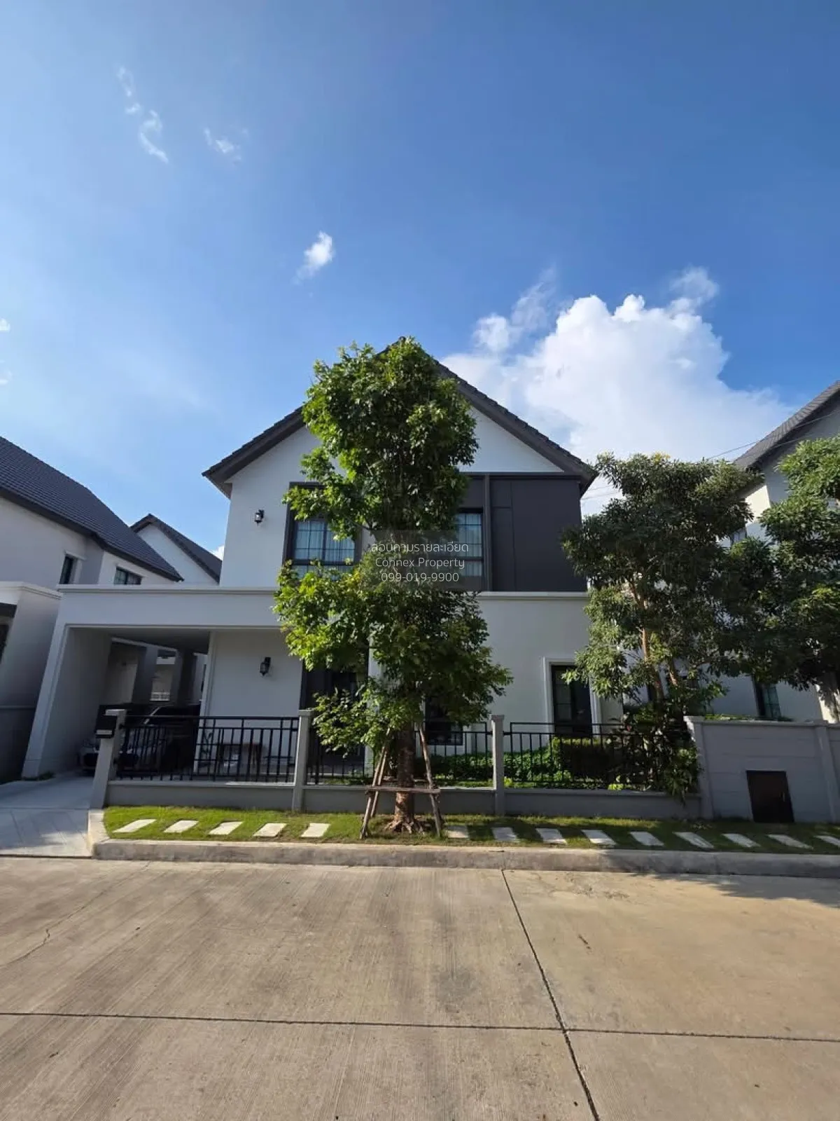 เช่าบ้าน  เซนโทร บางนา เฟส 2 บางแก้ว บางพลี สมุทรปราการ CX-174604 1
