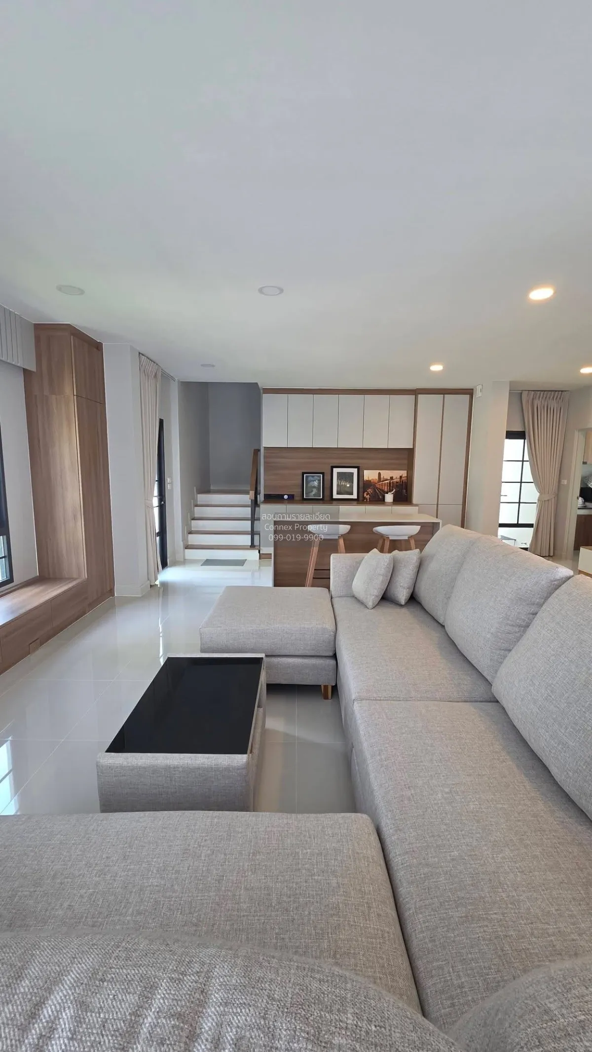 เช่าบ้าน  เซนโทร บางนา เฟส 2 บางแก้ว บางพลี สมุทรปราการ CX-174604 2