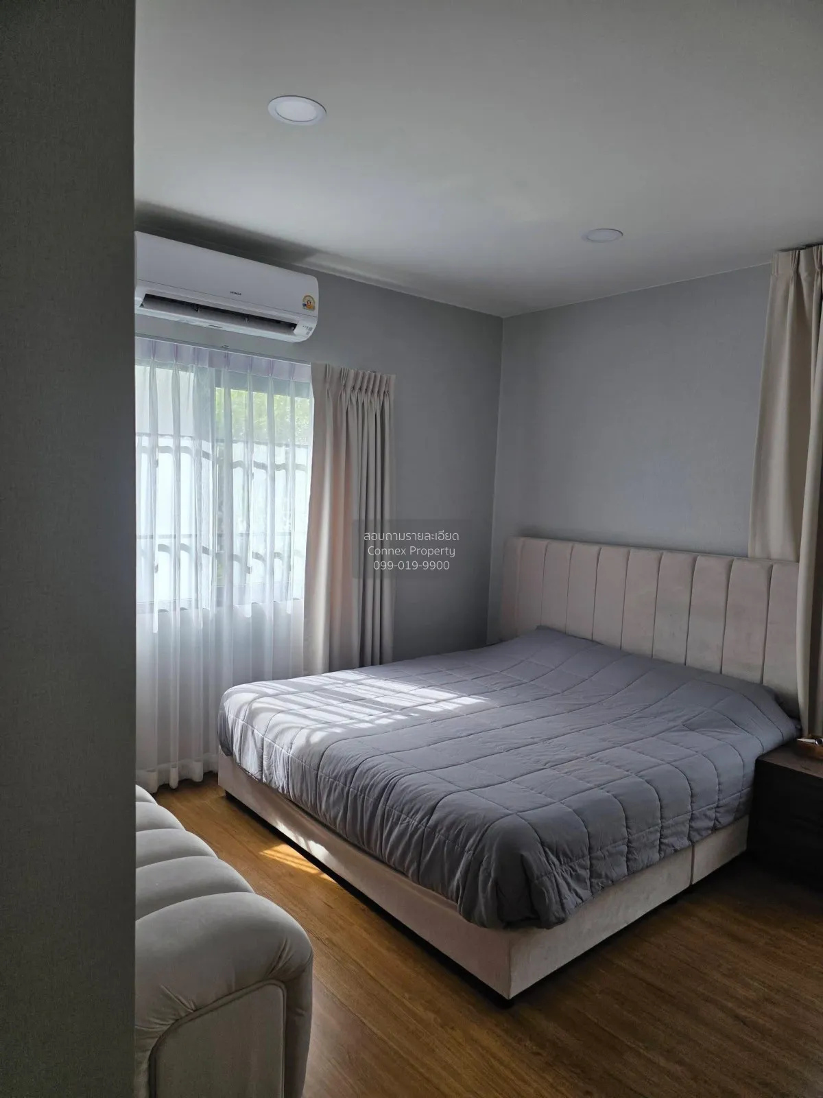 เช่าบ้าน  เซนโทร บางนา เฟส 2 บางแก้ว บางพลี สมุทรปราการ CX-174604 4