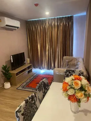 For Rent Condo , CYBIQ Ratchada 32 , Chankasem , Chatuchak , Bangkok , CX-174607