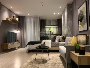 ขายคอนโด  รึทึ่ม เอกมัย BTS-เอกมัย คลองตันเหนือ เขต วัฒนา กรุงเทพ CX-17461