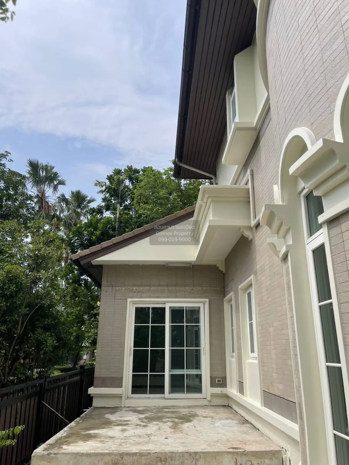 ขายบ้าน  ลดาวัลย์ รามอินทรา กม.2 MRT-ลาดปลาเค้า อนุสาวรีย์ เขต บา 3