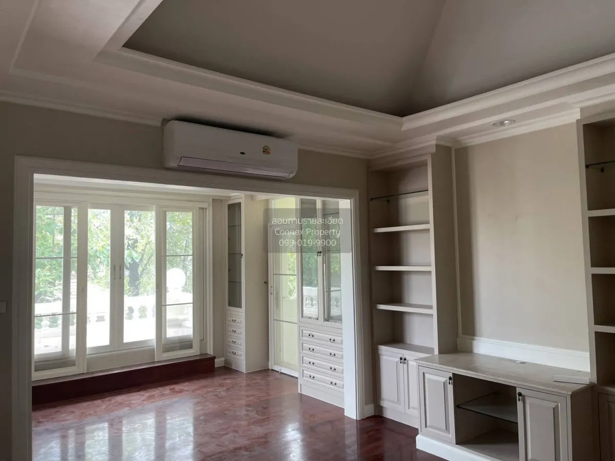 ขายบ้าน  ลดาวัลย์ รามอินทรา กม.2 MRT-ลาดปลาเค้า อนุสาวรีย์ เขต บา