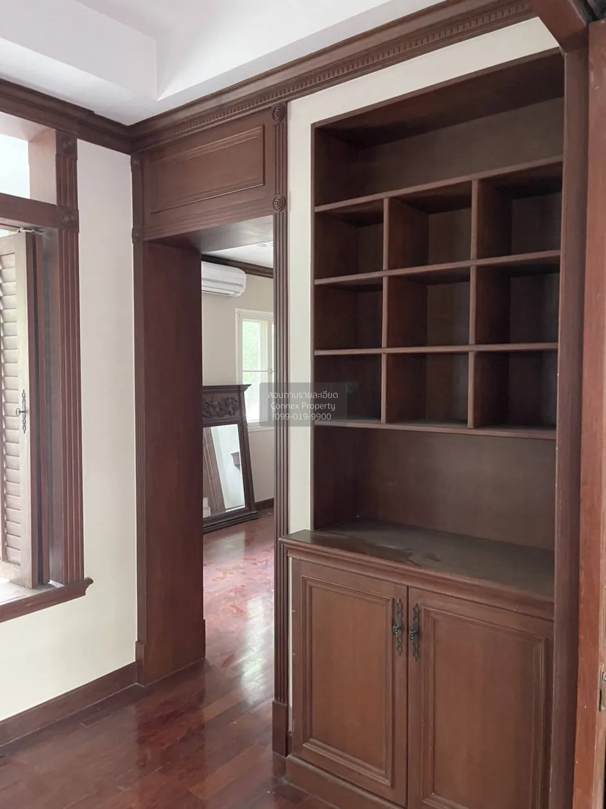 ขายบ้าน  ลดาวัลย์ รามอินทรา กม.2 MRT-ลาดปลาเค้า อนุสาวรีย์ เขต บา