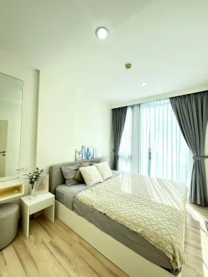 เช่าคอนโด  เดอะ เบส อัพทาวน์ - ภูเก็ต รัษฎา เมืองภูเก็ต ภูเก็ต CX-174614