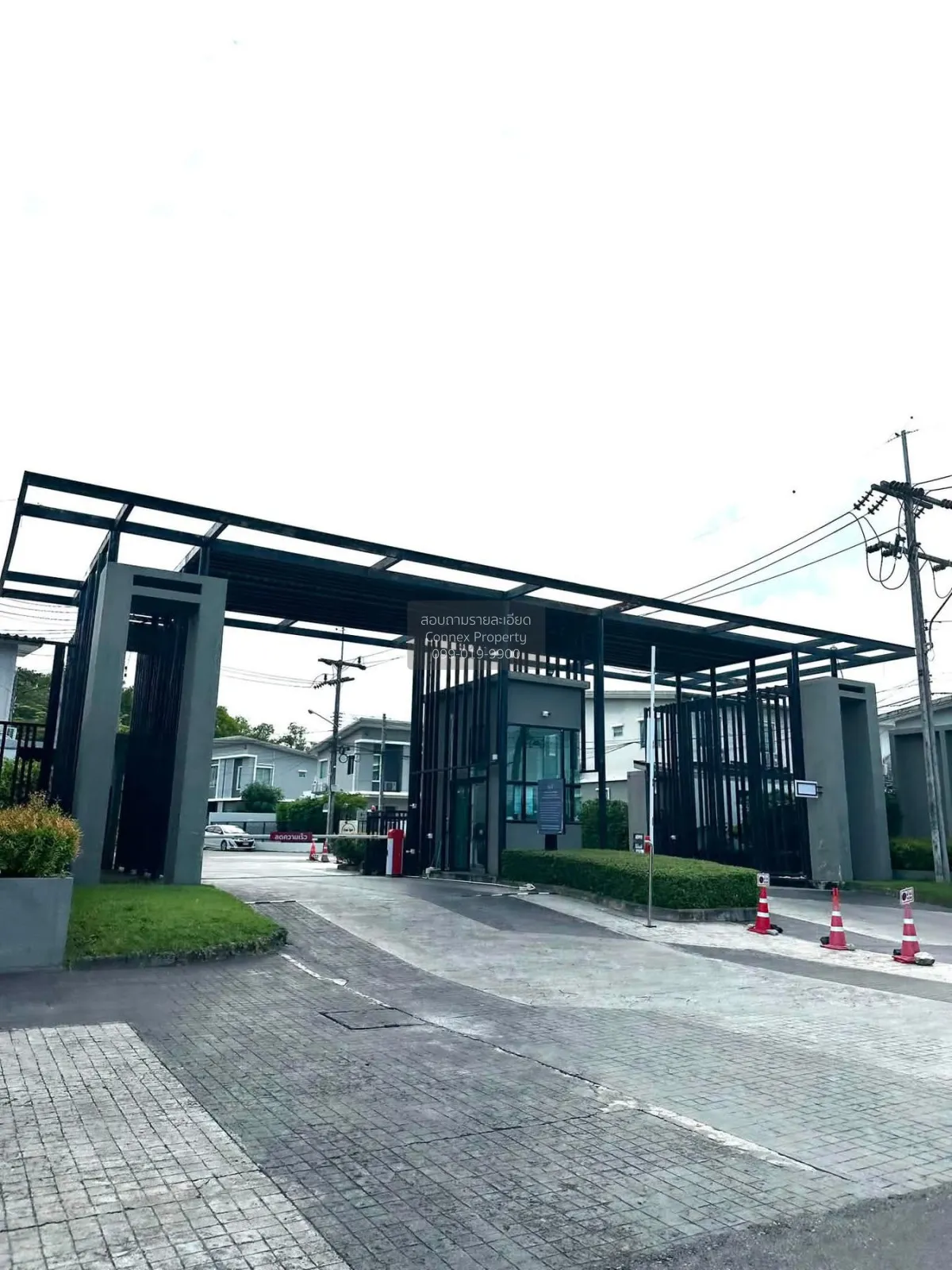 เช่าบ้าน  พฤกษาวิลล์ 94 รัษฎา - เกาะแก้ว รัษฎา เมืองภูเก็ต ภูเก็ต