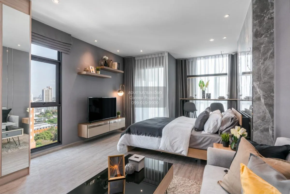 FOR RENT condo , RHYTHM Ekkamai , BTS-Ekkamai , Khlong Tan Nuea , 2