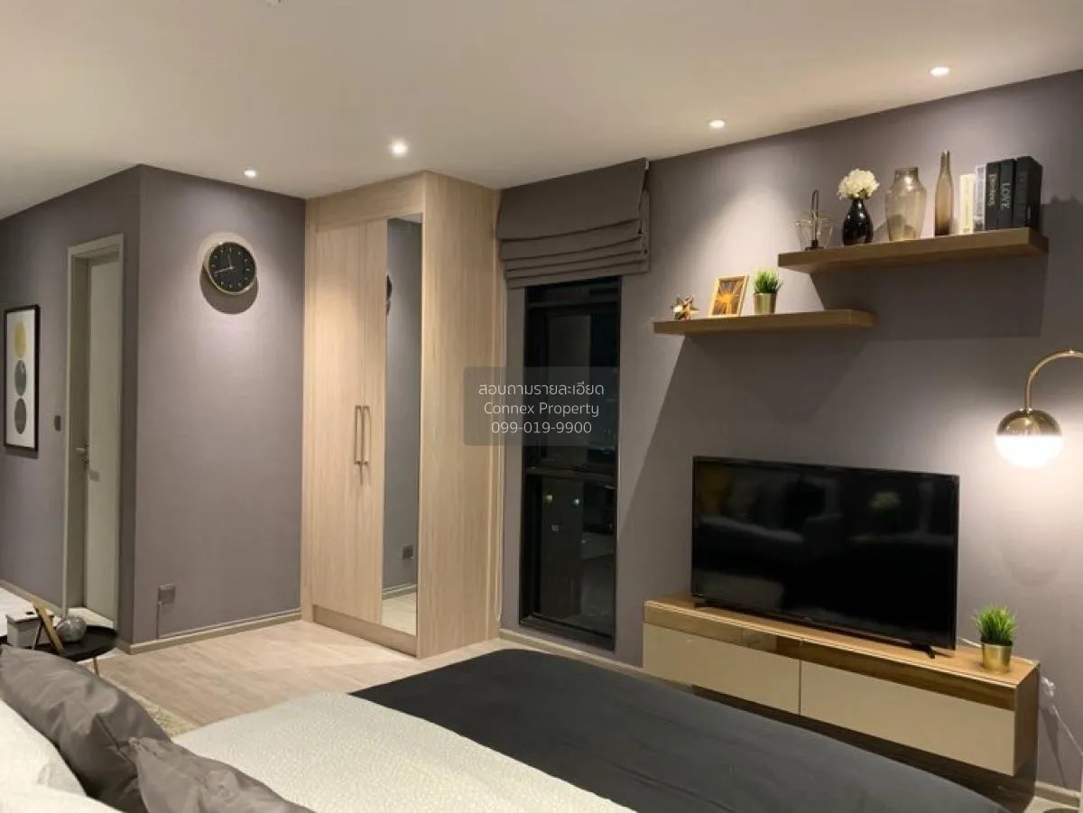 FOR RENT condo , RHYTHM Ekkamai , BTS-Ekkamai , Khlong Tan Nuea , 3