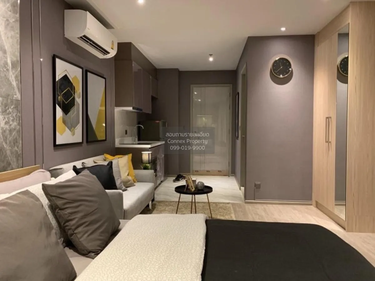 FOR RENT condo , RHYTHM Ekkamai , BTS-Ekkamai , Khlong Tan Nuea , 4