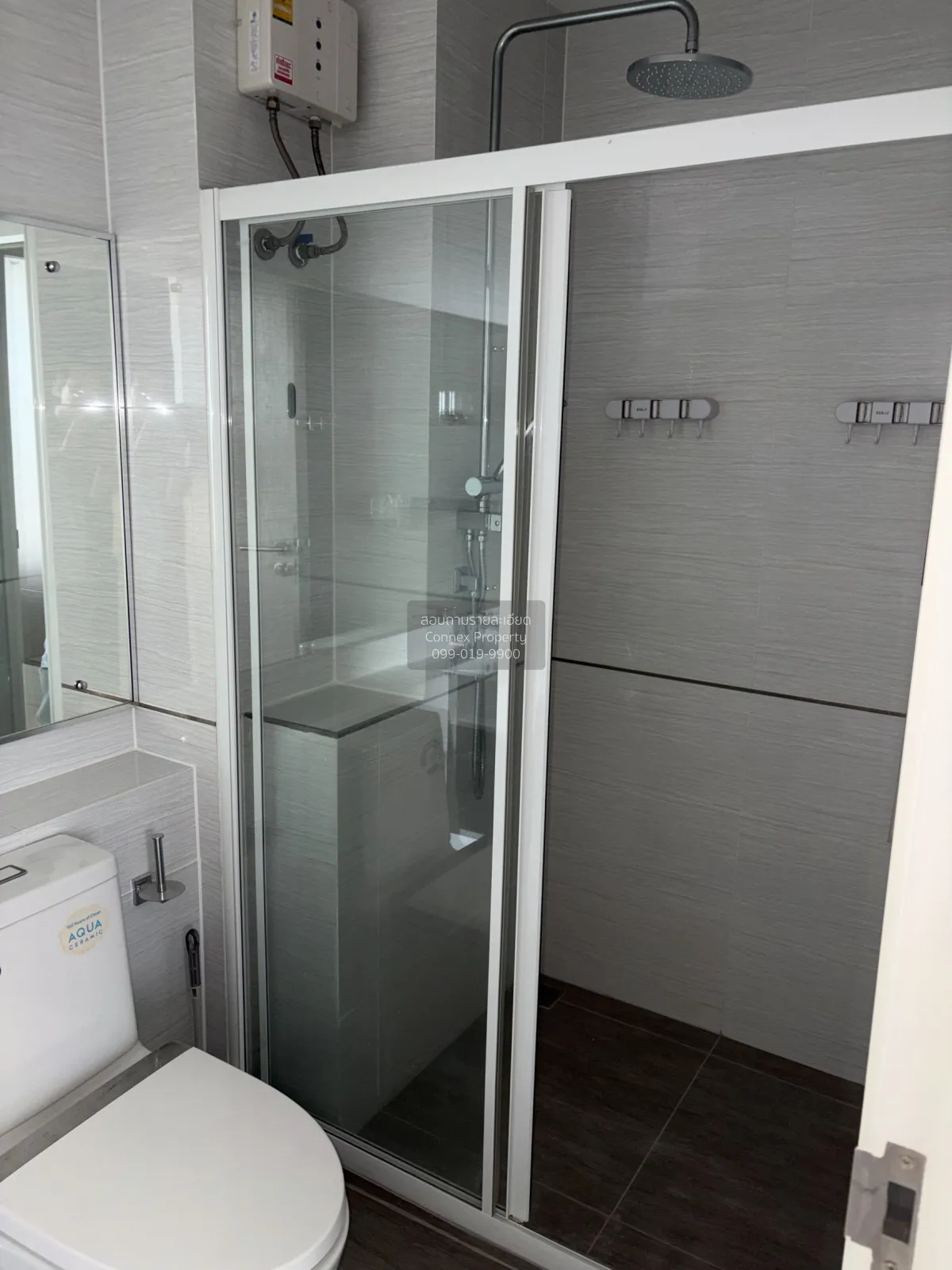 For Rent Condo , The Metropolis Samrong Interchange , nice view , 3