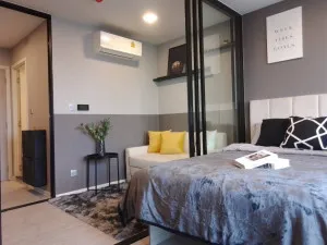 For Sale Condo , KAVE AVA , Khlong Nueng , khlong Luang , Pathum Thani , CX-174627