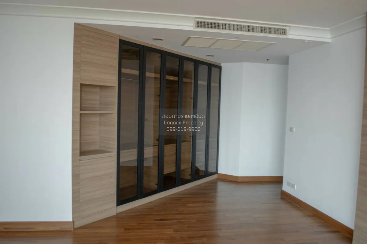 ขายคอนโด  มาย รีสอร์ท แอท ริเวอร์ ชั้นสูง วิวแม่น้ำ MRT-บางพลัด บ