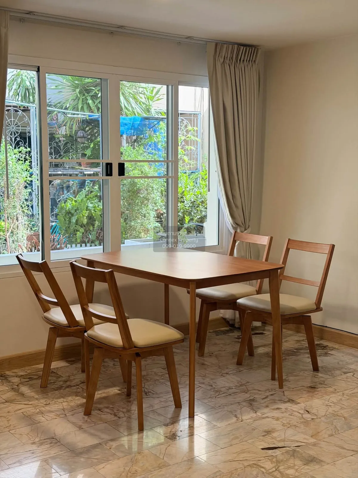 For Rent Townhouse/Townhome  , Lan Thong Sathorn , BTS-Chong Nons