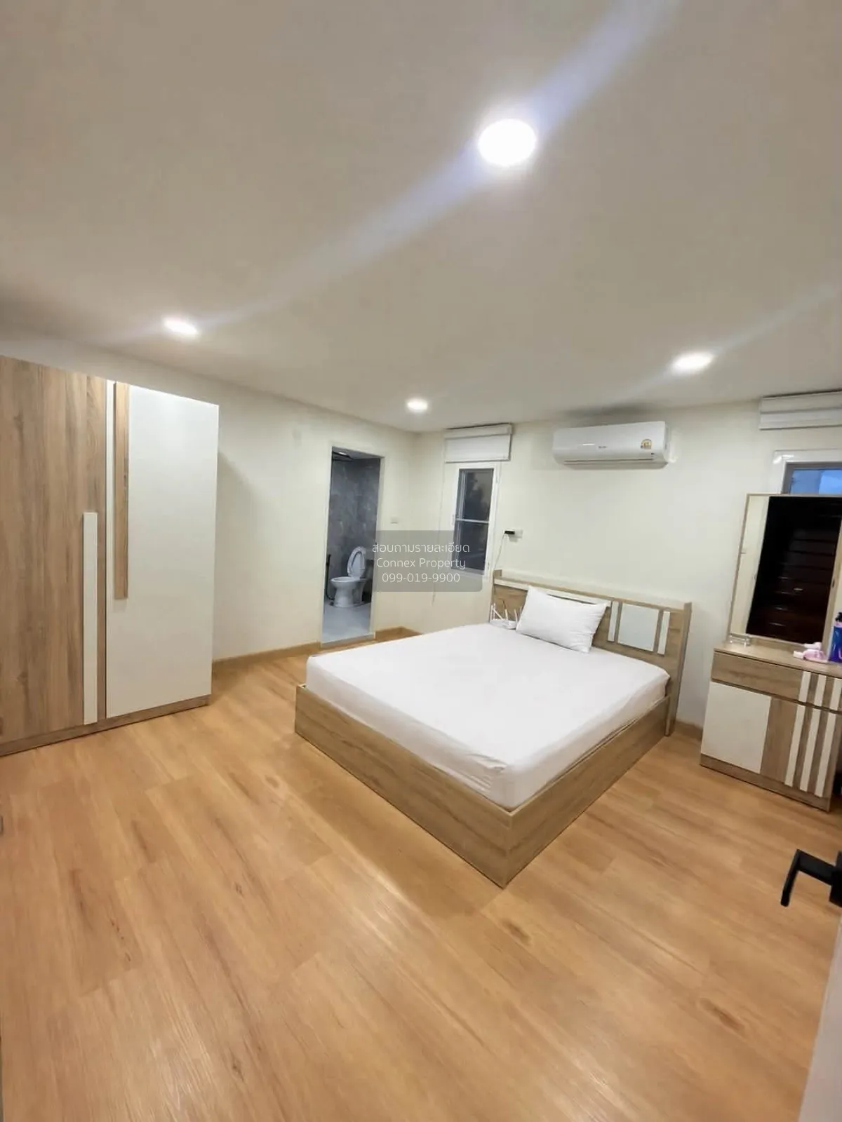 For Rent Townhouse/Townhome  , Lan Thong Sathorn , BTS-Chong Nons