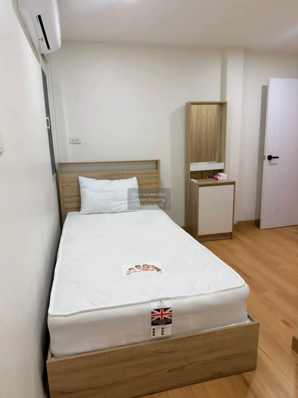 For Rent Townhouse/Townhome  , Lan Thong Sathorn , BTS-Chong Nons