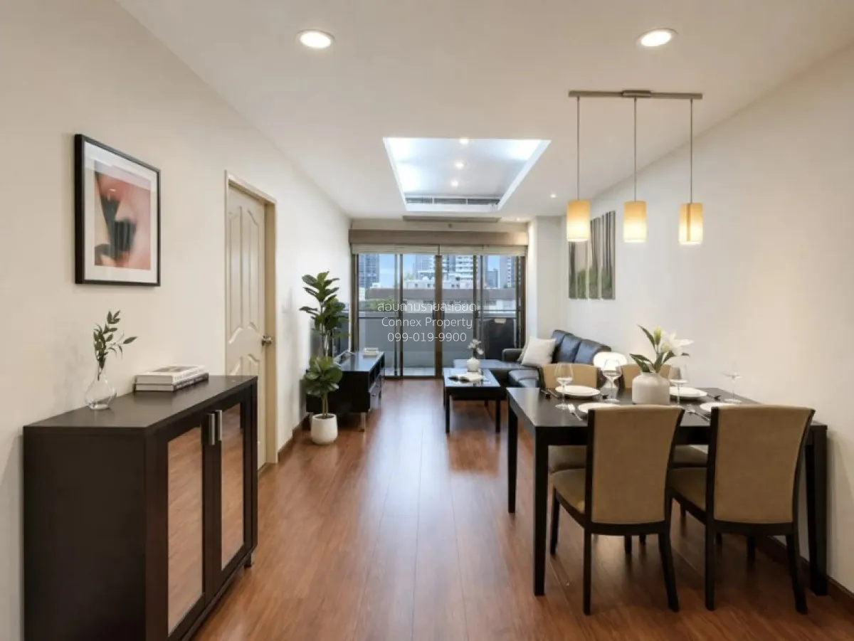 For Rent Condo , Premier Thonglor , BTS-Thong Lo , Khlong Tan Nue 1