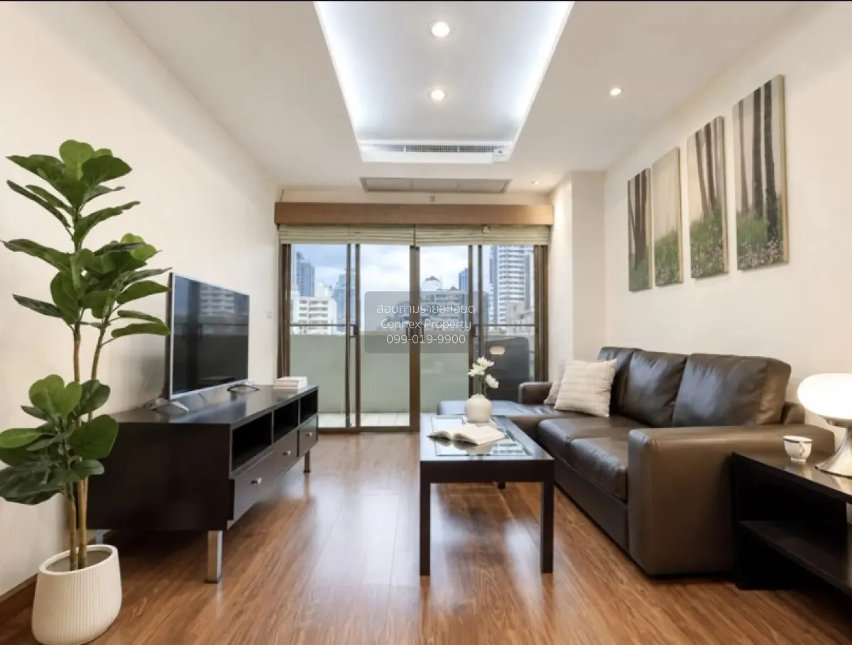 For Rent Condo , Premier Thonglor , BTS-Thong Lo , Khlong Tan Nue 2