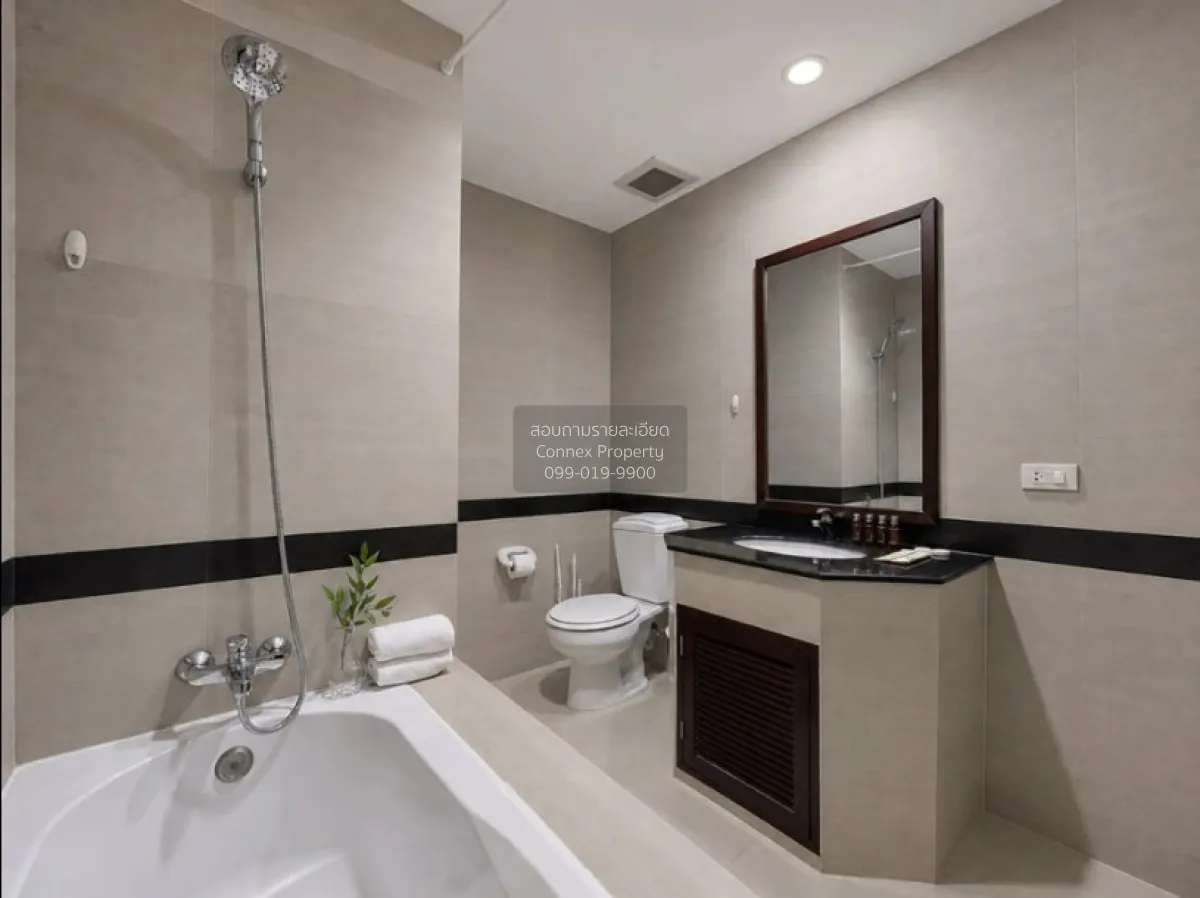 For Rent Condo , Premier Thonglor , BTS-Thong Lo , Khlong Tan Nue