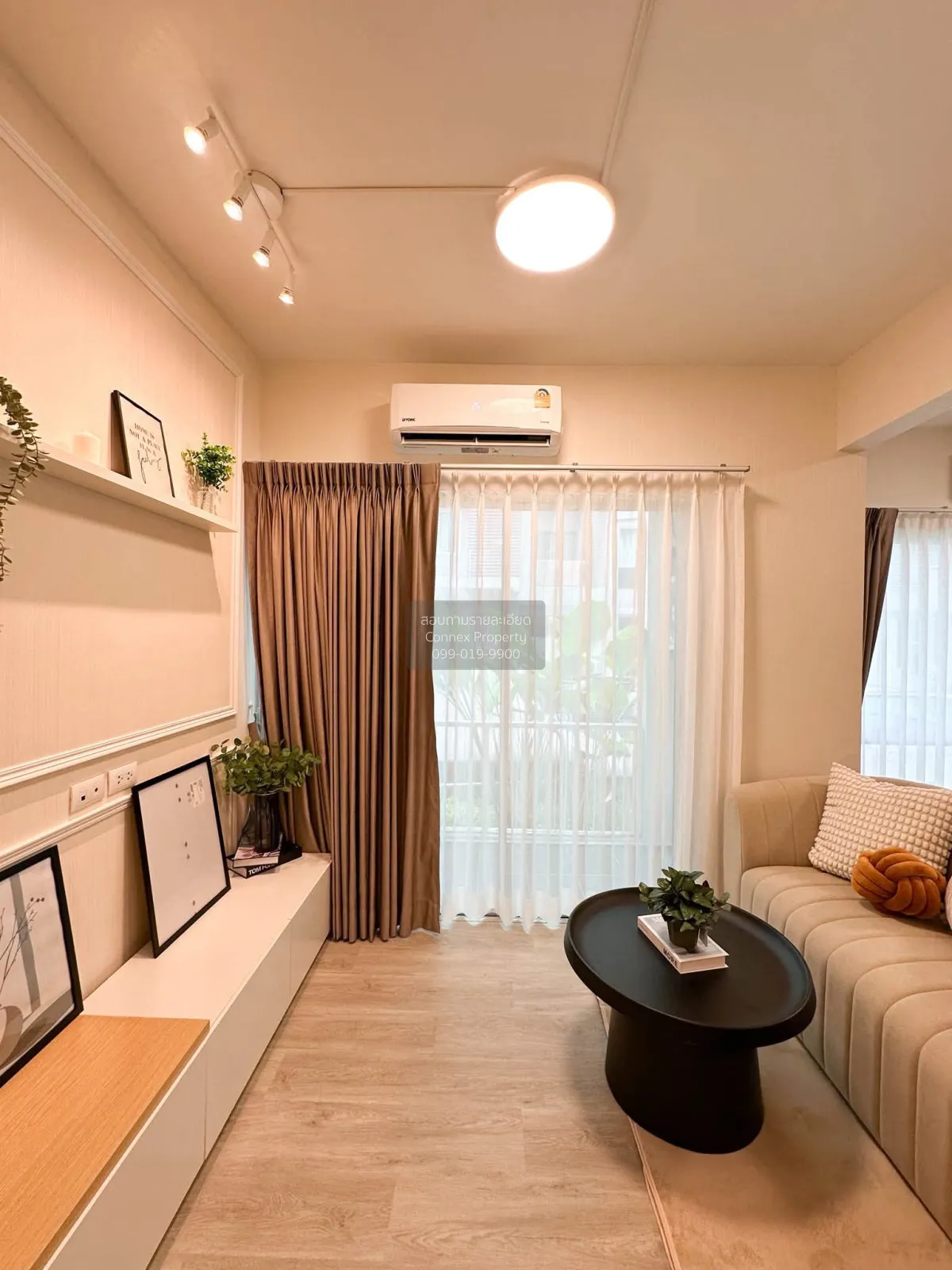 For Sale Condo , A Space Asoke-Ratchada , MRT-Phra Ram 9 , Din Da 2