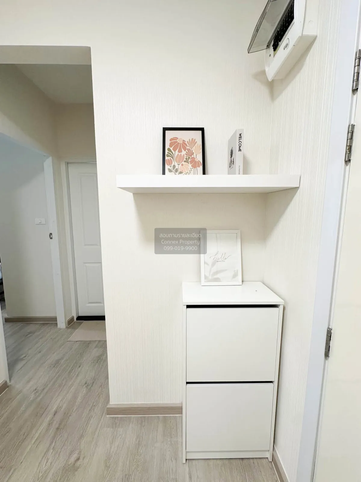 For Sale Condo , A Space Asoke-Ratchada , MRT-Phra Ram 9 , Din Da